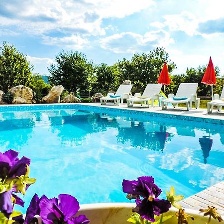 Villa Iva Kraj  Номер фото