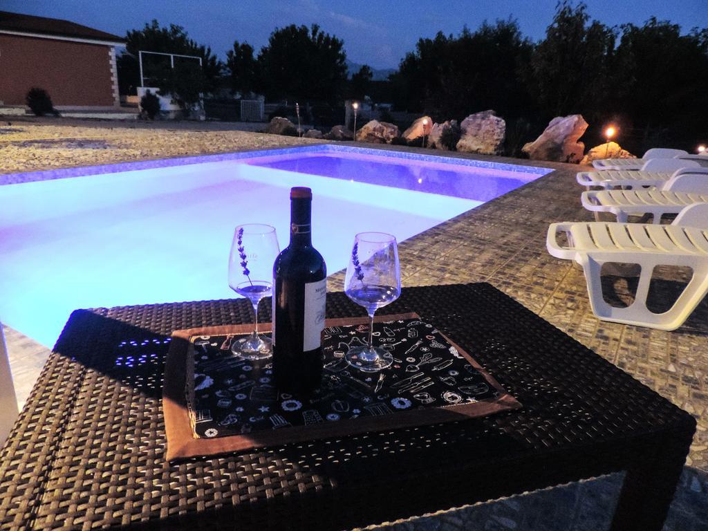 Villa Iva Kraj  Номер фото