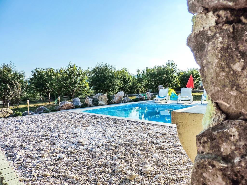 Villa Iva Kraj  Екстер'єр фото
