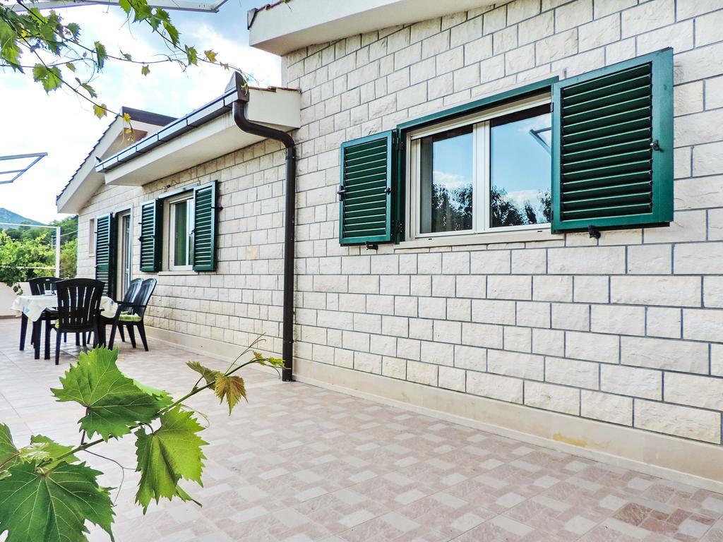 Villa Iva Kraj  Номер фото