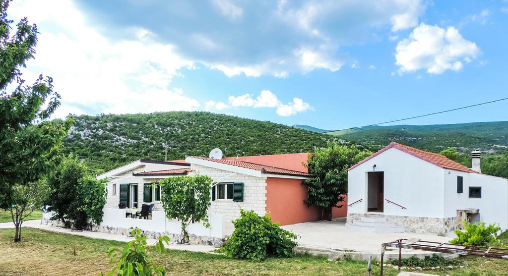 Villa Iva Kraj  Номер фото