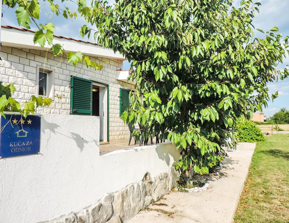 Villa Iva Kraj  Номер фото