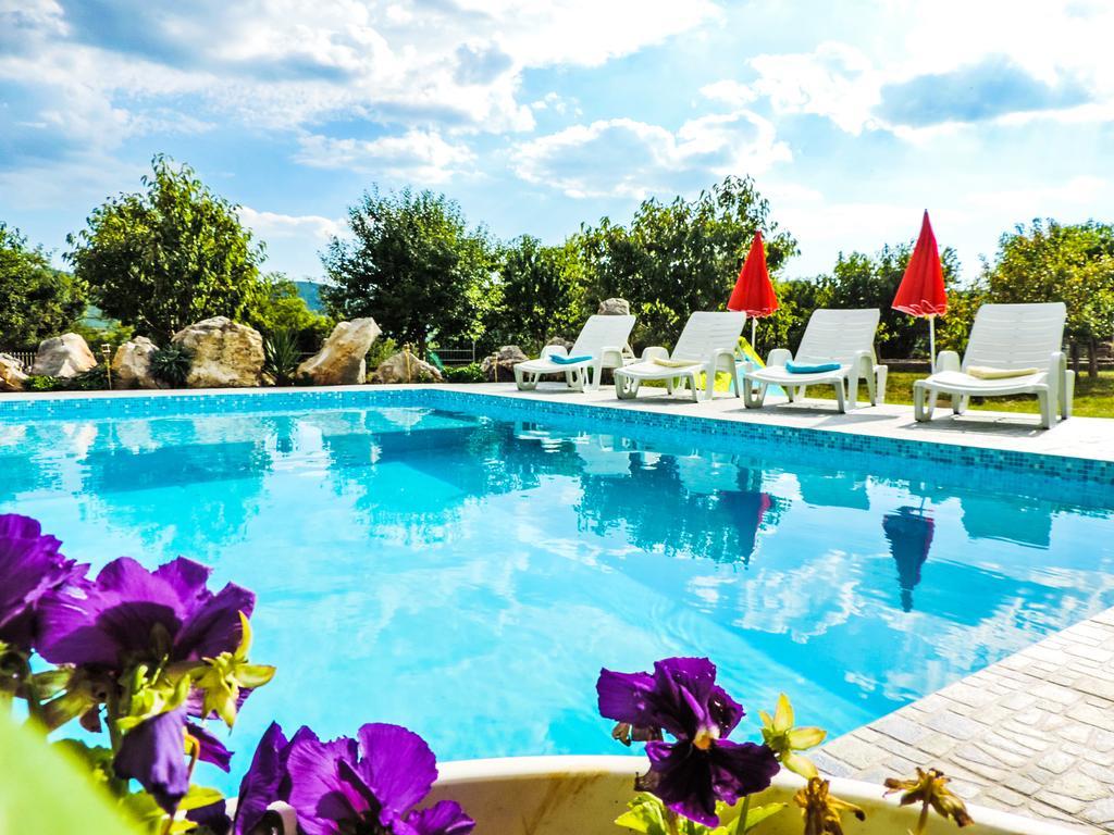 Villa Iva Kraj  Номер фото