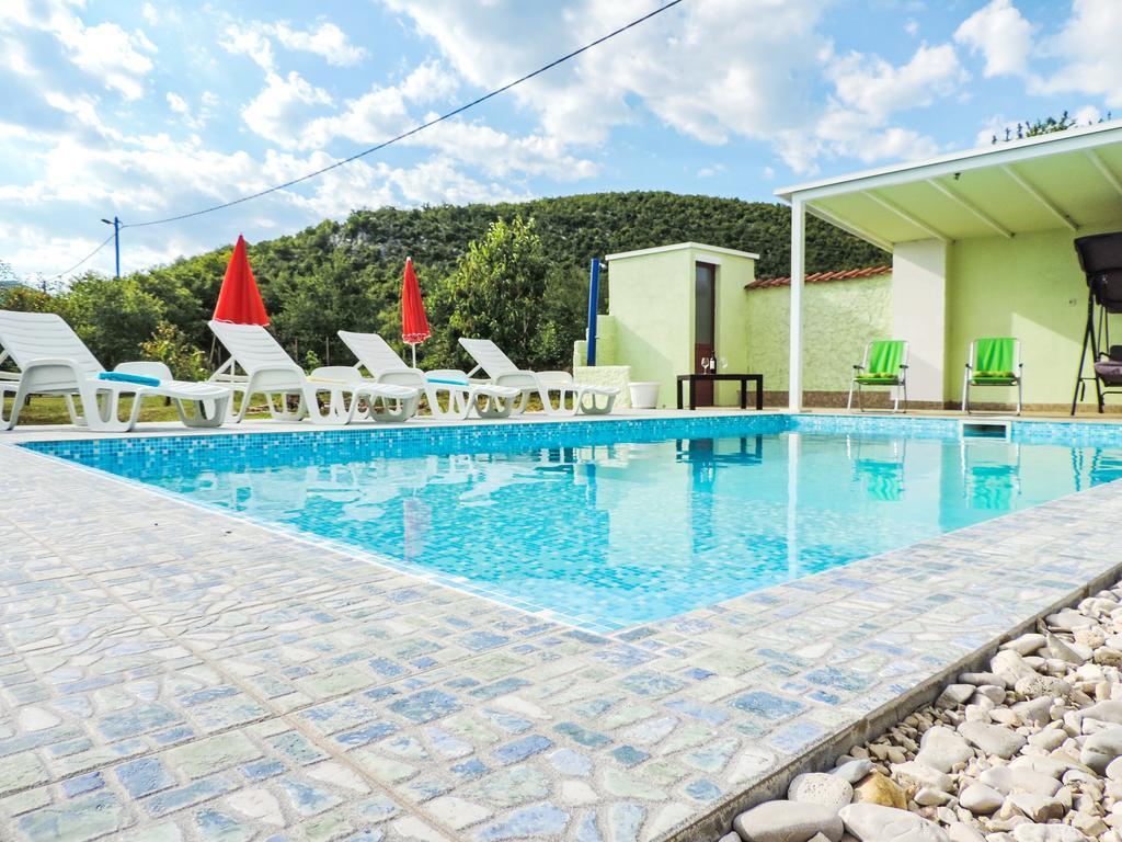 Villa Iva Kraj  Номер фото