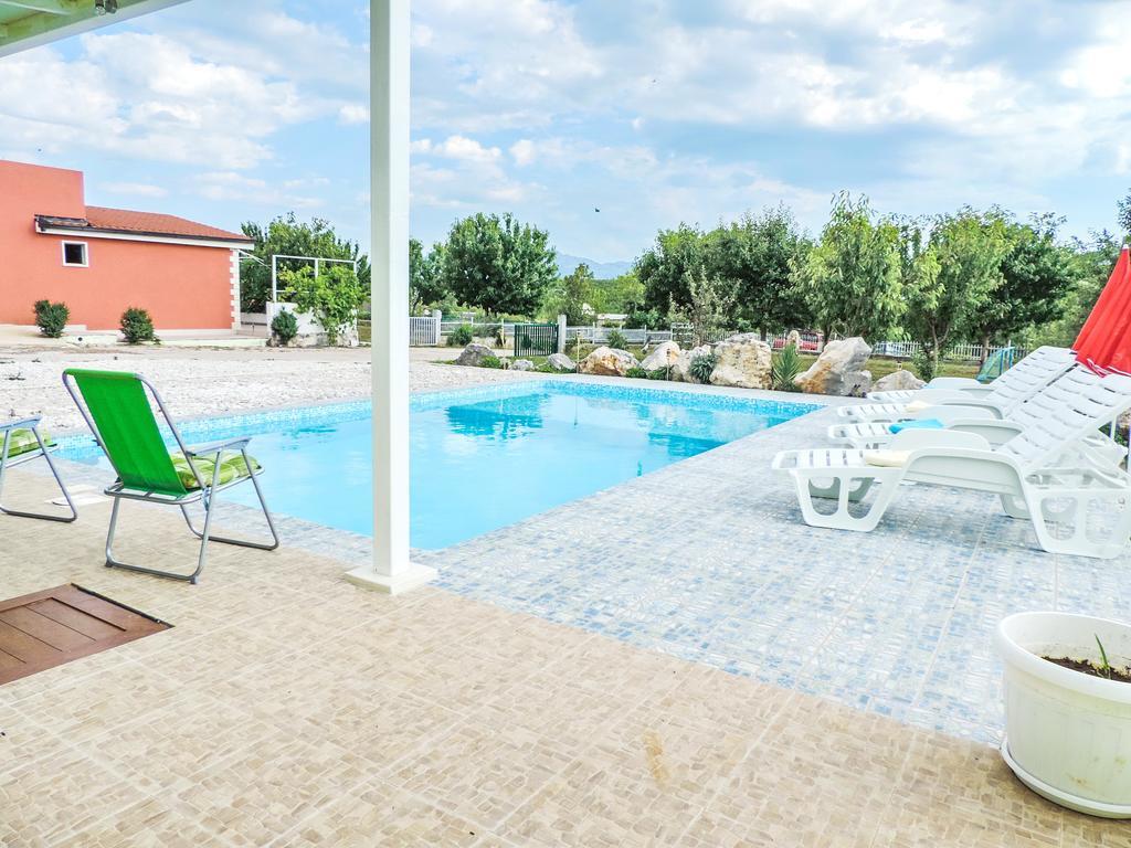 Villa Iva Kraj  Номер фото