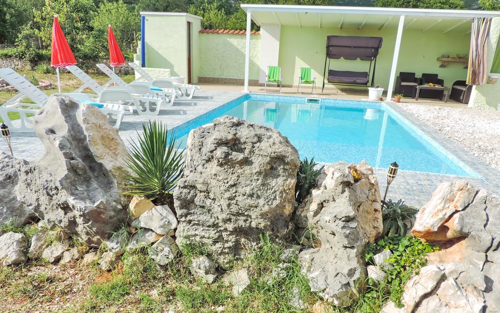 Villa Iva Kraj  Екстер'єр фото
