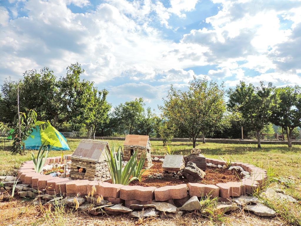Villa Iva Kraj  Екстер'єр фото