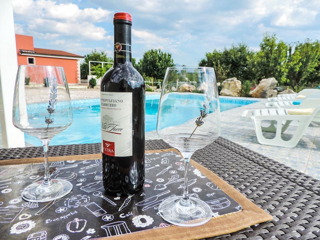 Villa Iva Kraj  Екстер'єр фото