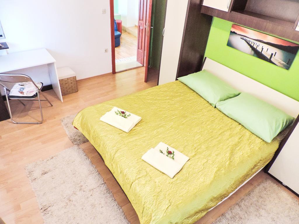 Villa Iva Kraj  Екстер'єр фото