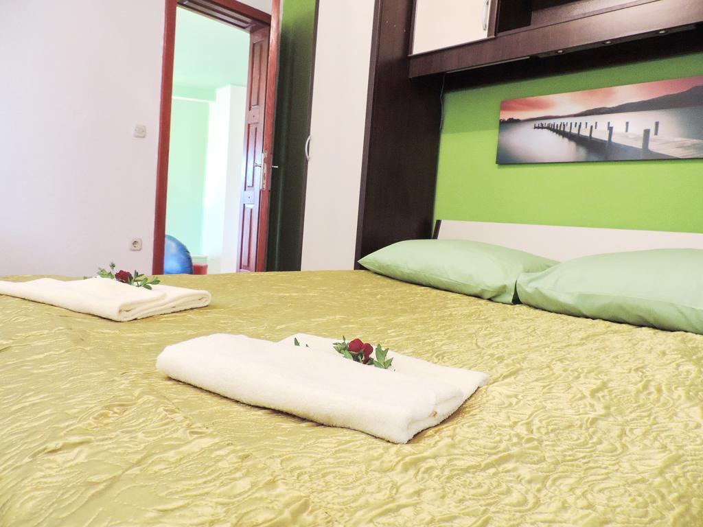 Villa Iva Kraj  Екстер'єр фото