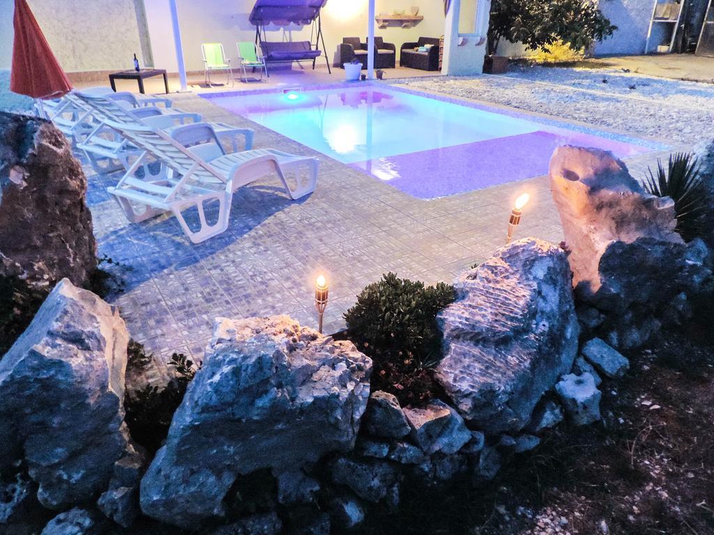 Villa Iva Kraj  Екстер'єр фото