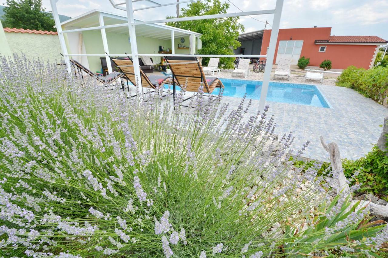 Villa Iva Kraj  Екстер'єр фото