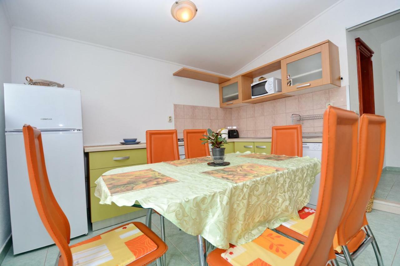 Villa Iva Kraj  Екстер'єр фото