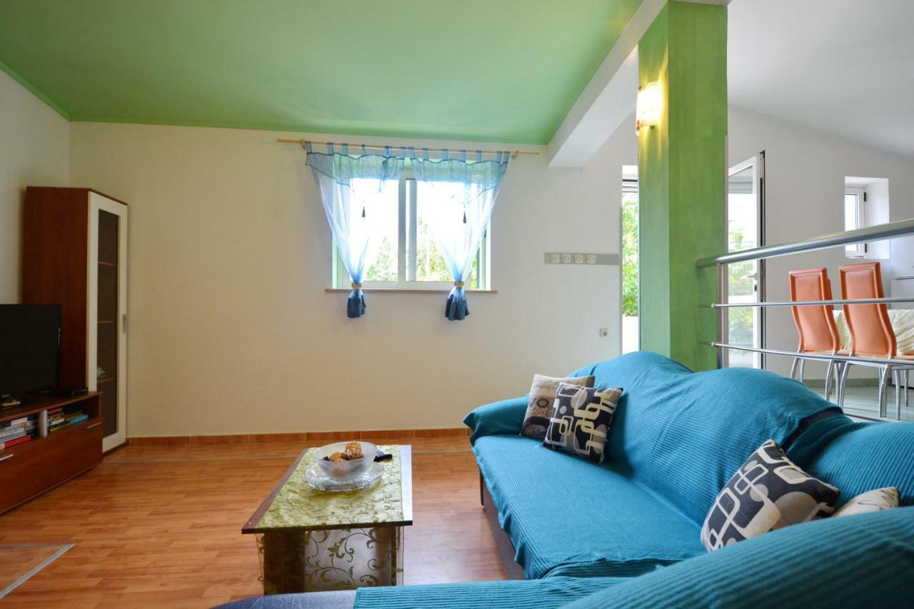 Villa Iva Kraj  Екстер'єр фото