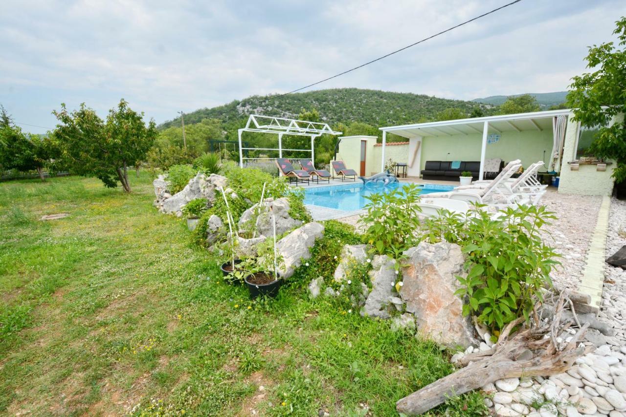 Villa Iva Kraj  Екстер'єр фото