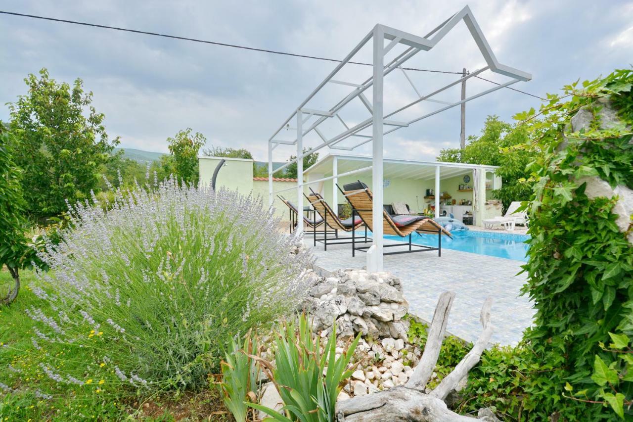 Villa Iva Kraj  Екстер'єр фото