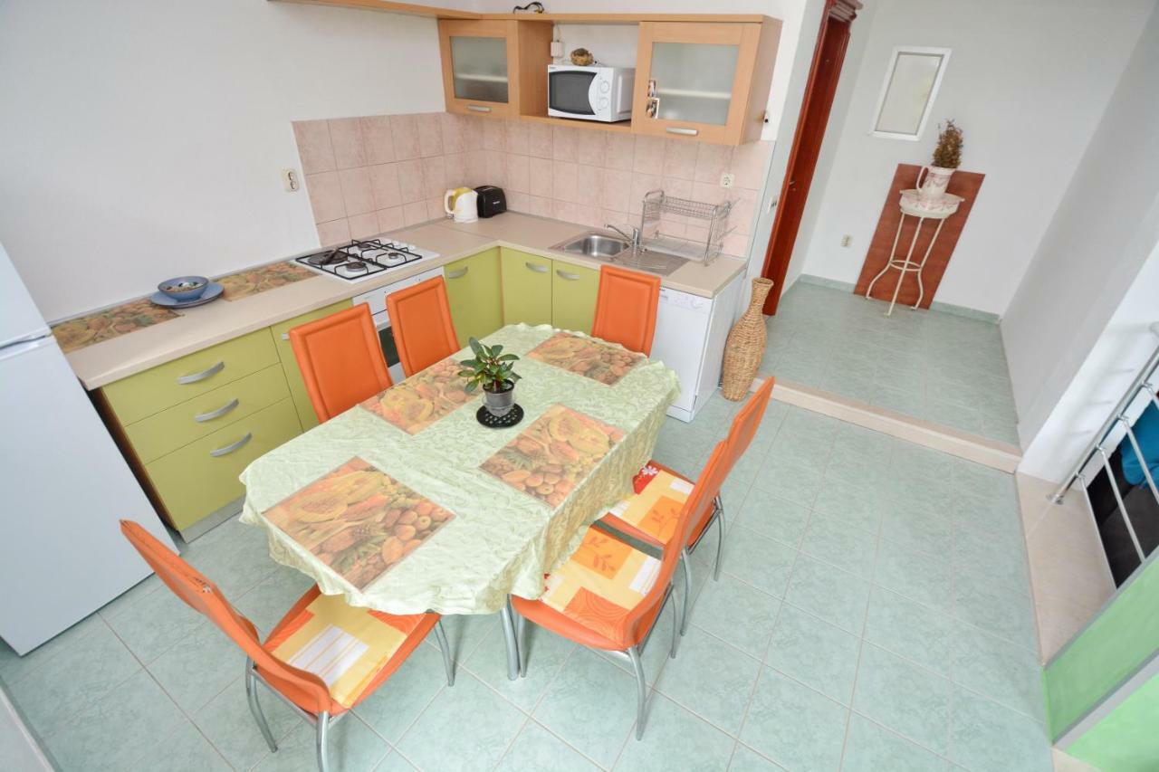 Villa Iva Kraj  Екстер'єр фото