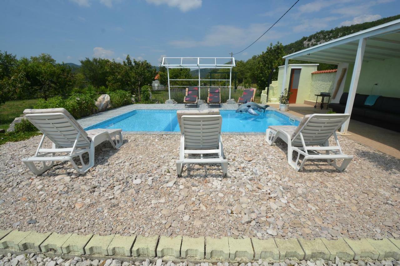 Villa Iva Kraj  Екстер'єр фото