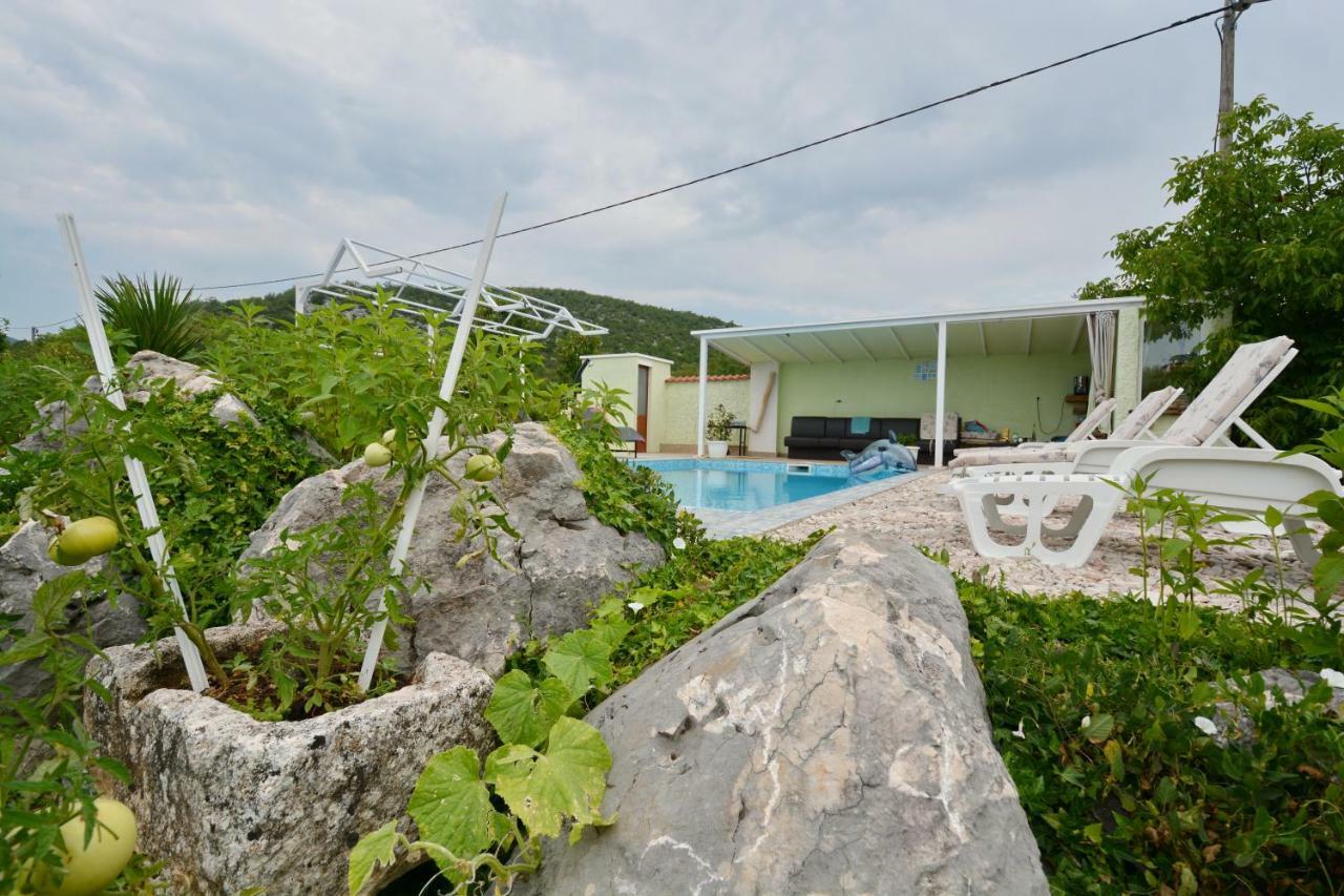 Villa Iva Kraj  Екстер'єр фото
