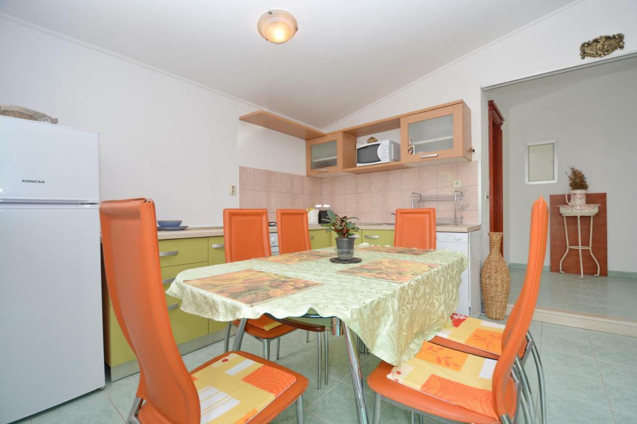 Villa Iva Kraj  Екстер'єр фото