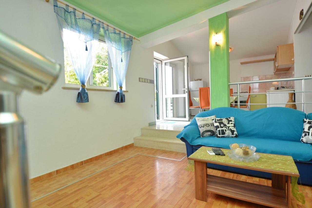 Villa Iva Kraj  Екстер'єр фото