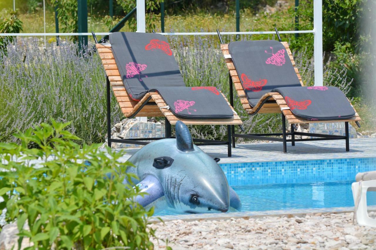 Villa Iva Kraj  Екстер'єр фото