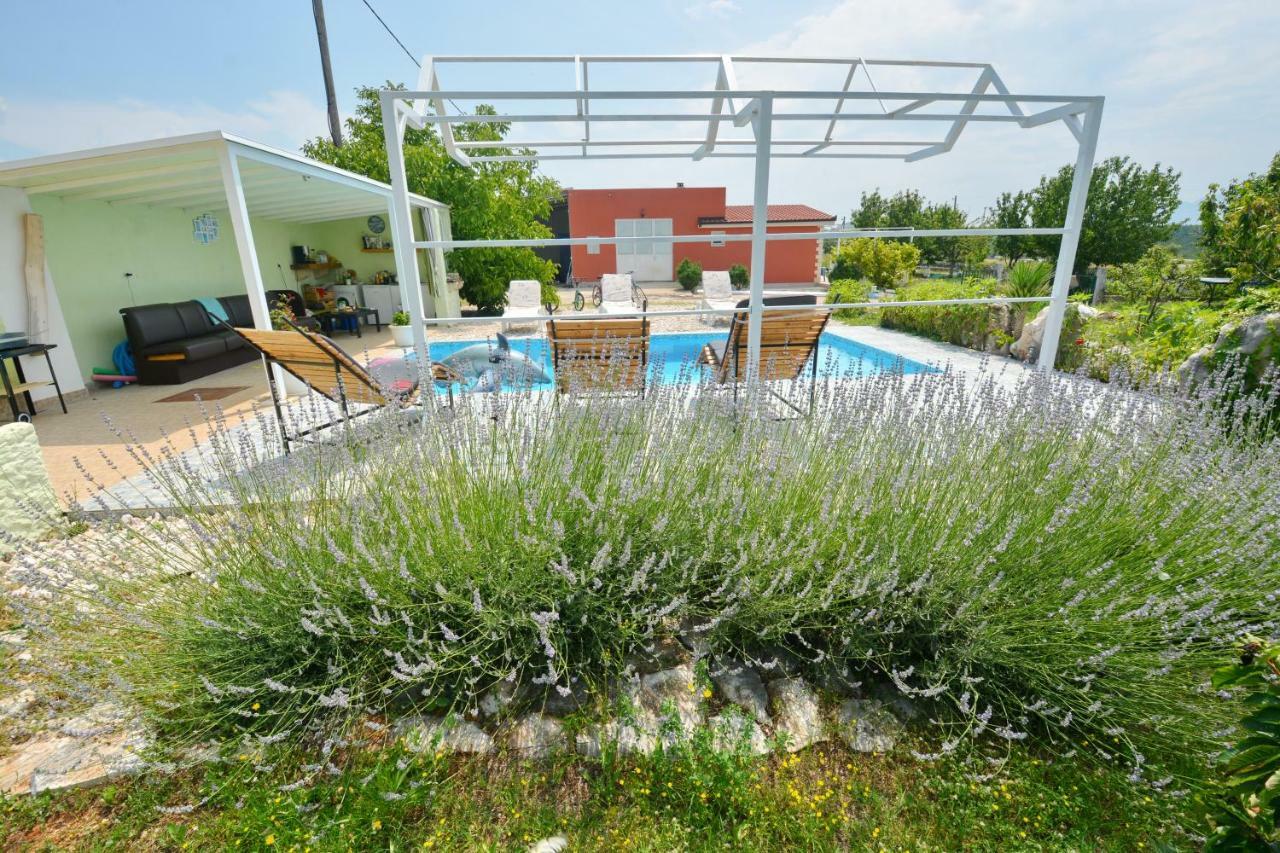 Villa Iva Kraj  Екстер'єр фото